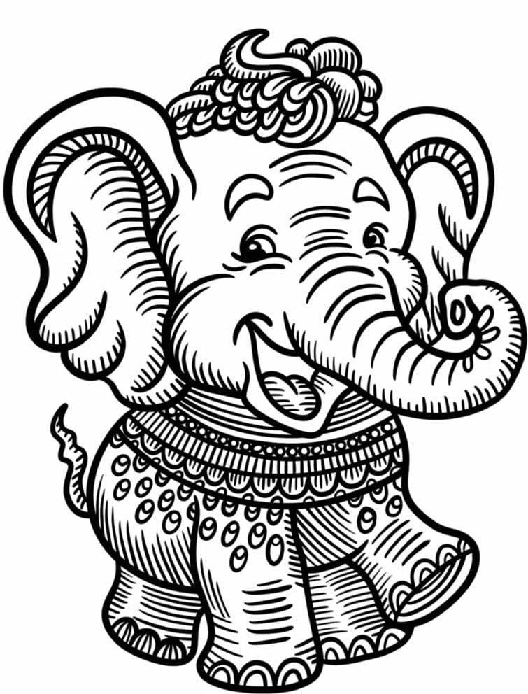 Animal Mandala Coloring Pages Mandalas