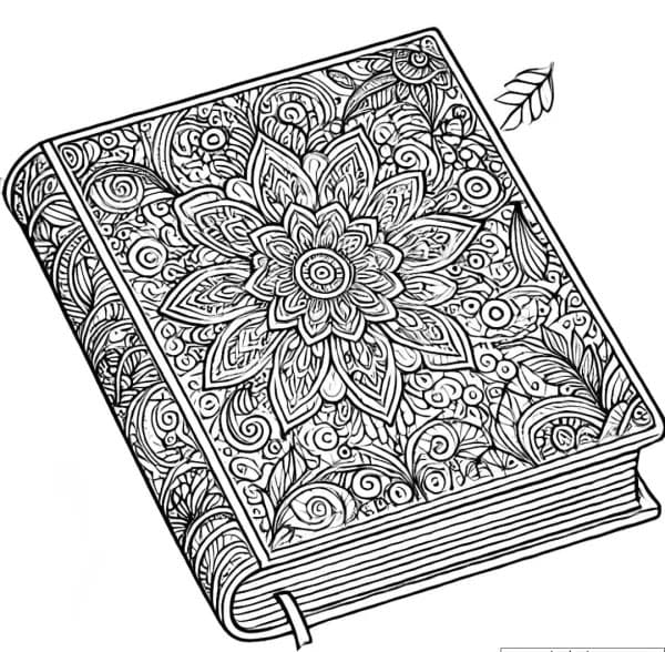 Great Mandala Disney Coloring Page Mandalas