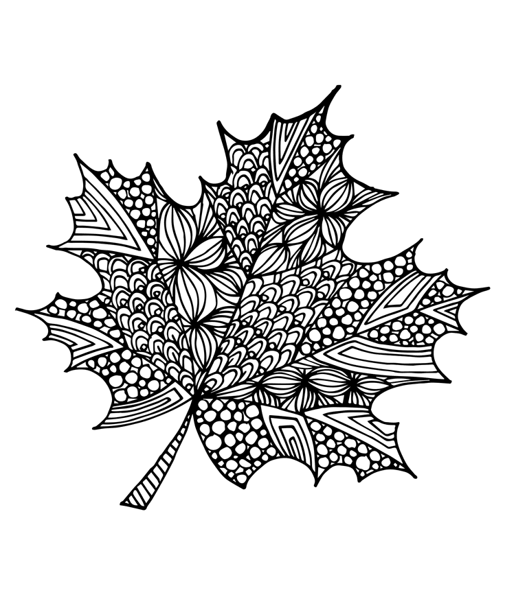 Free Printable Leaves Mandala For Kid Coloring Page Mandalas Free Printable Leaves Mandala For Kid Coloring Page Mandalas