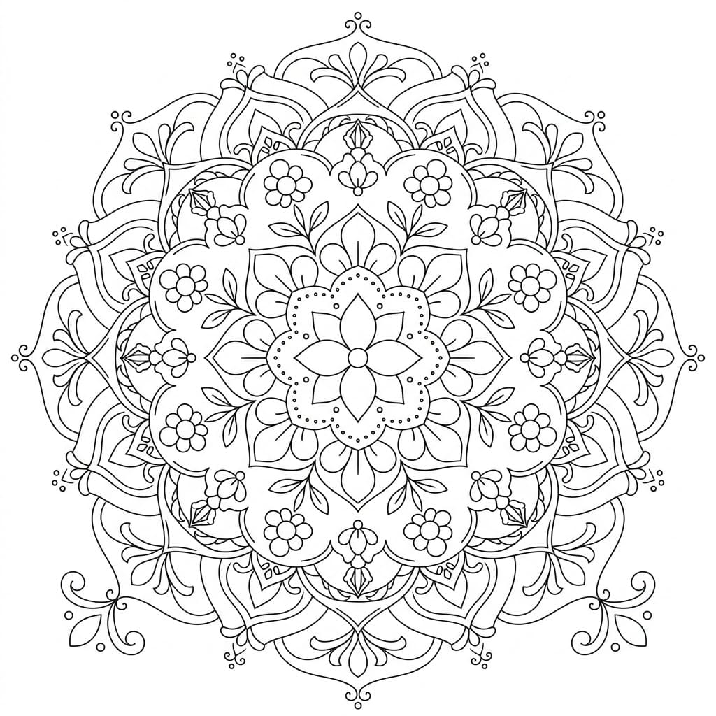 Gentle Aura Vajra Dhatu Mandala Design Mandalas
