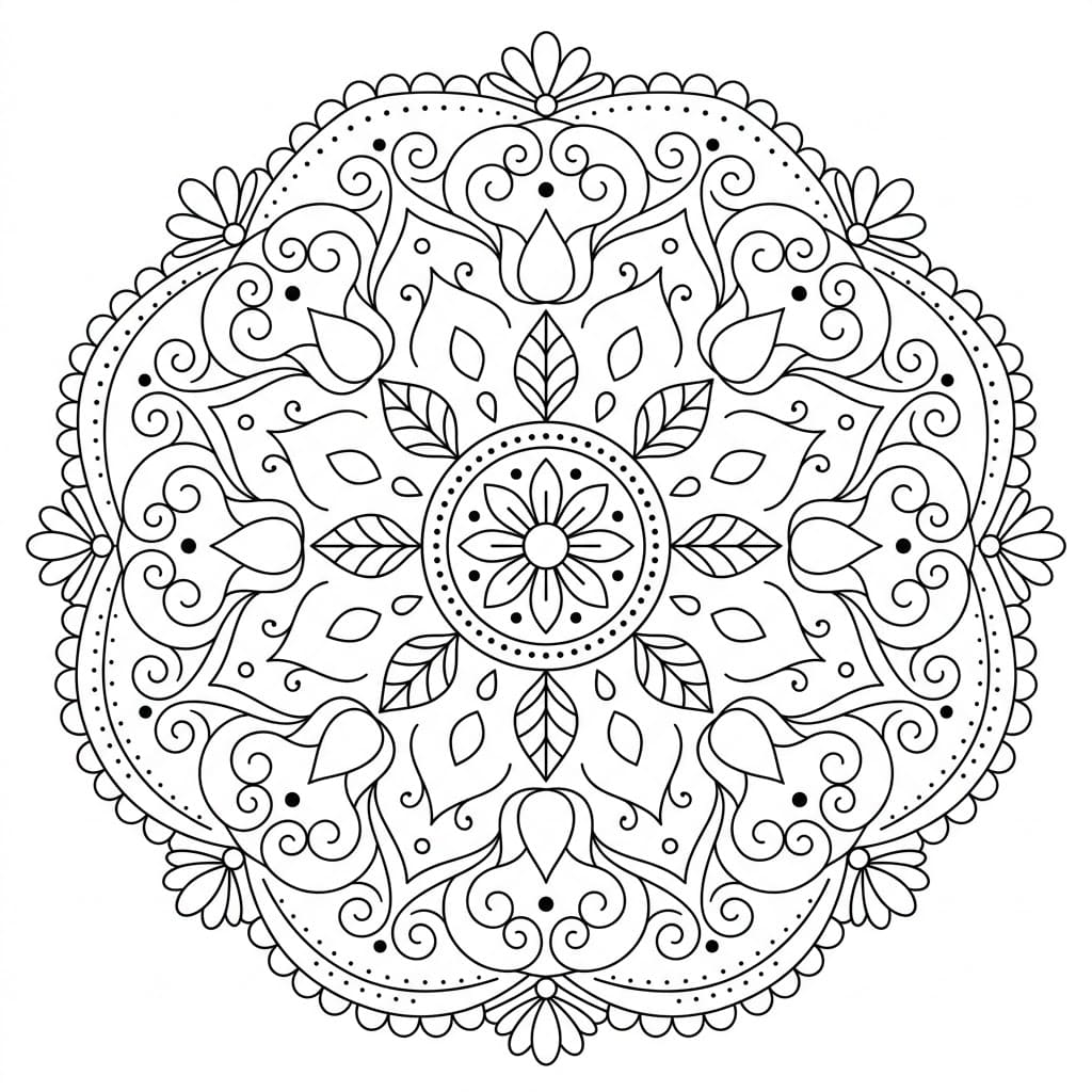 Crystal Name Mandala Personalization Tool Mandalas