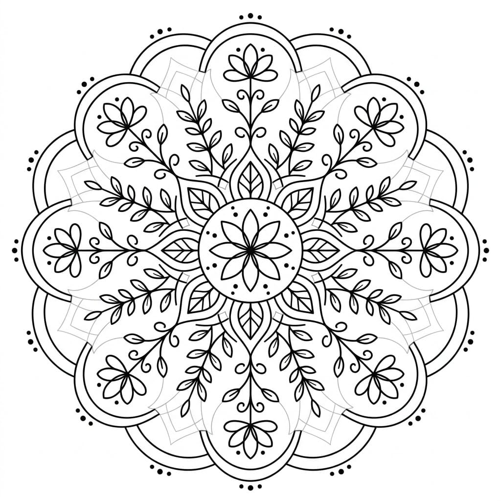 Elegant Name Mandala Personalization Tool Mandalas