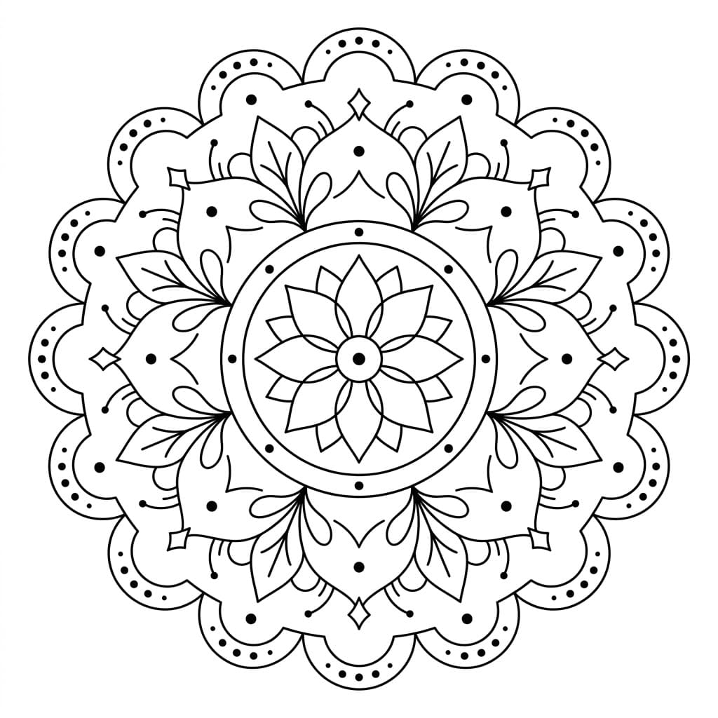 Ethereal Name Mandala Personalization Tool Mandalas