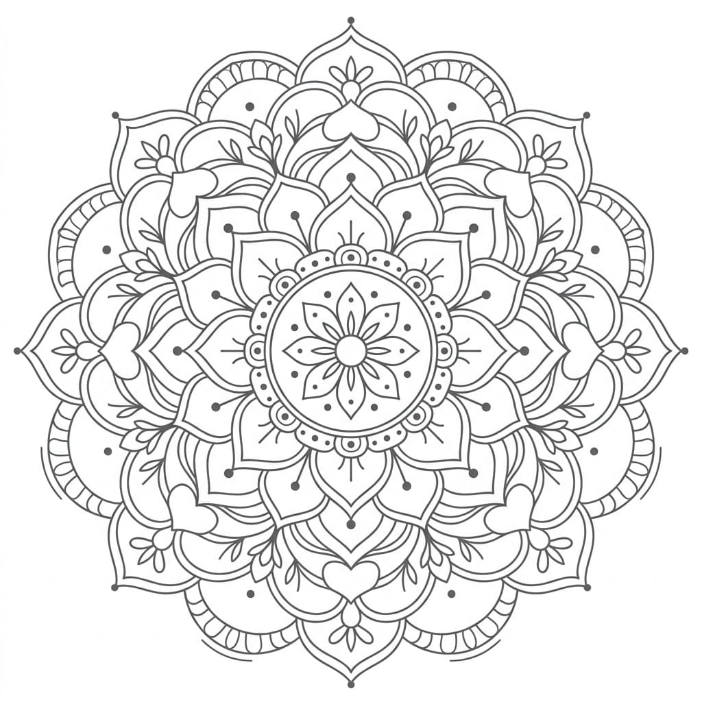 Harmony Name Mandala Personalization Tool Mandalas