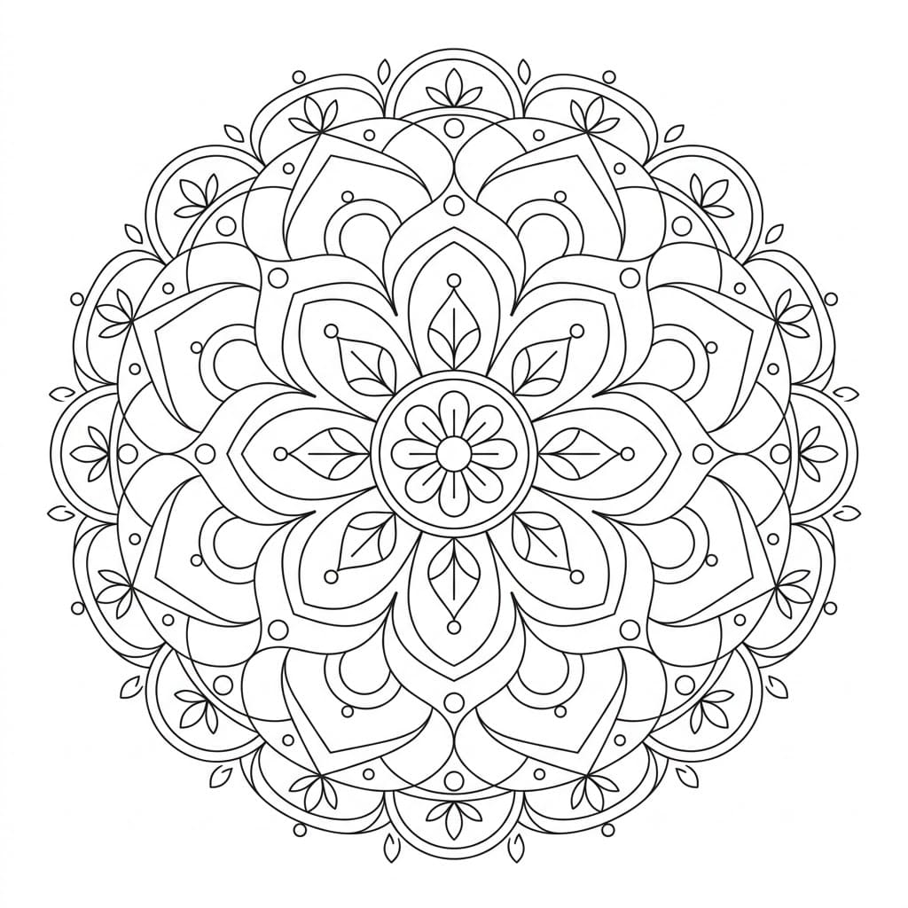 Peaceful Name Mandala Personalization Tool Mandalas
