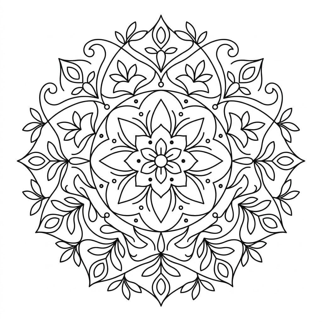 Silken Name Mandala Personalization Tool Mandalas