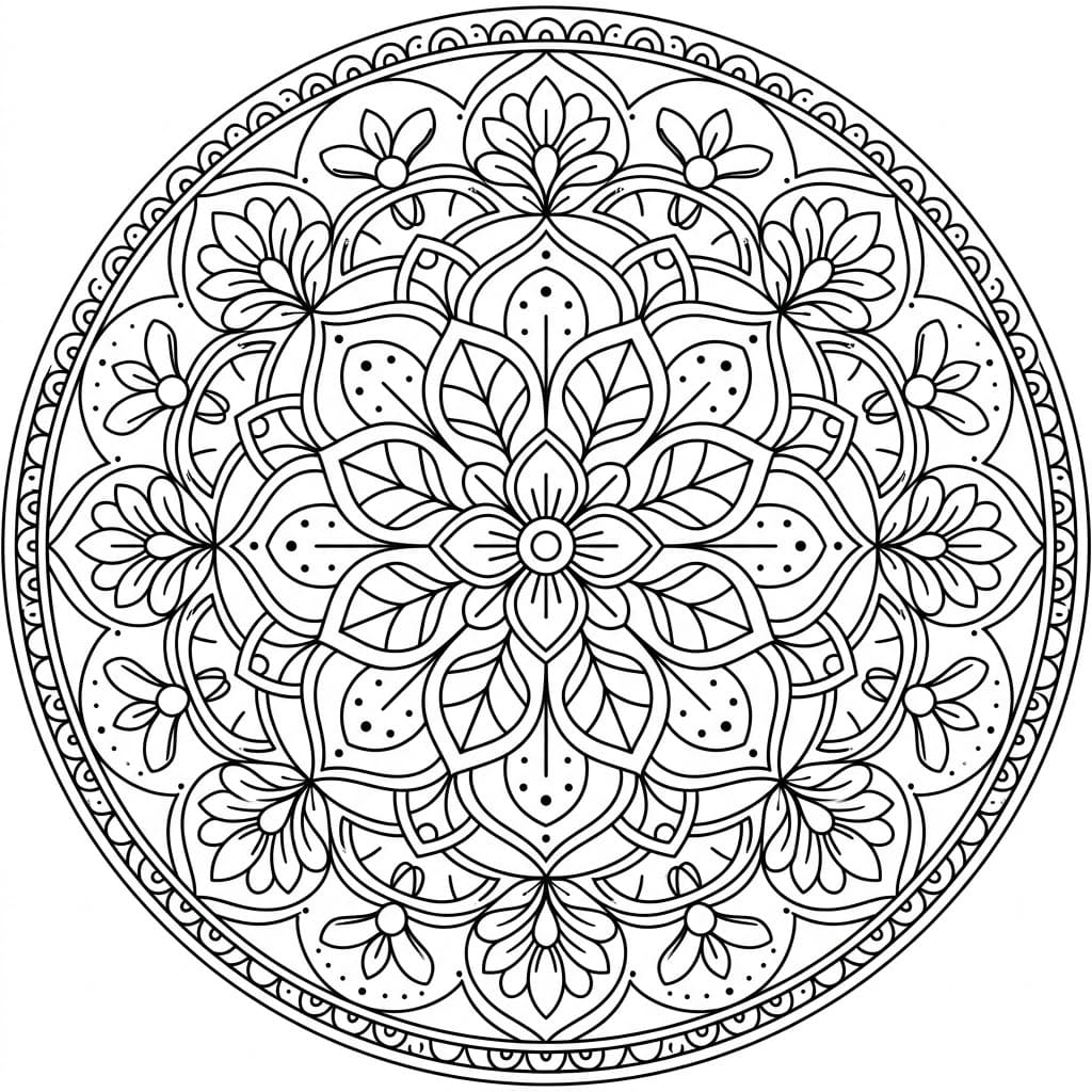 Spirit Name Mandala Personalization Tool Mandalas