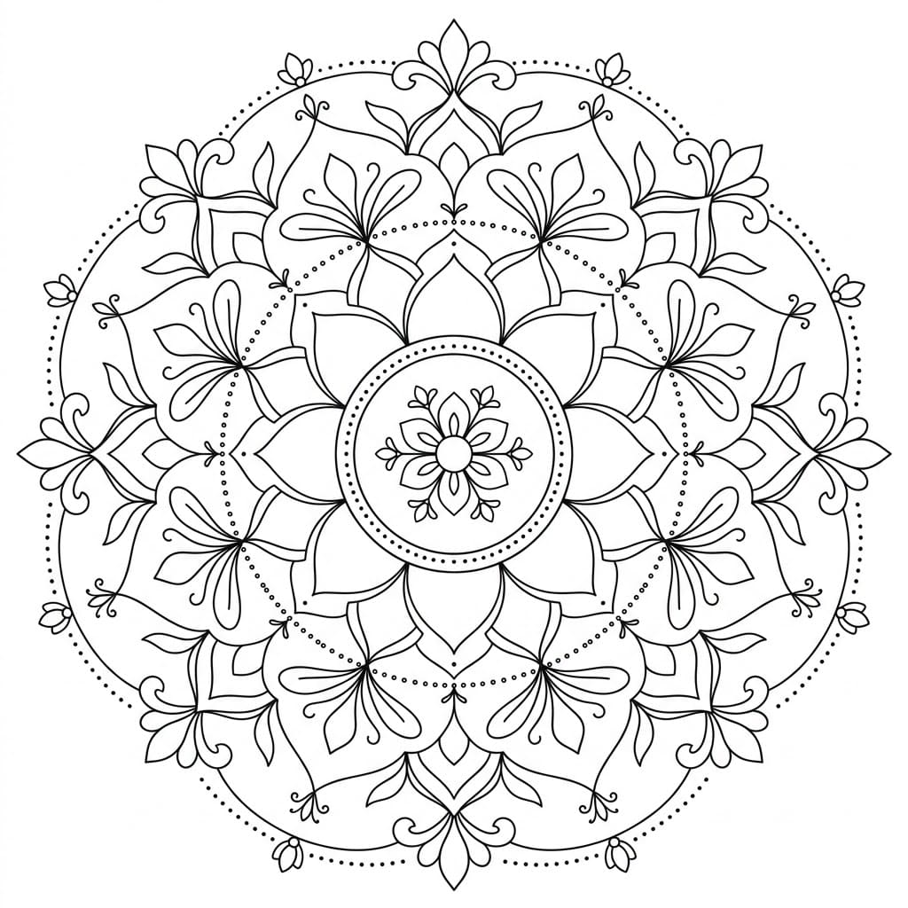 Whisper Name Mandala Personalization Tool Mandalas