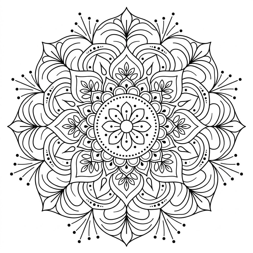 Zen Name Mandala Personalization Tool Mandalas