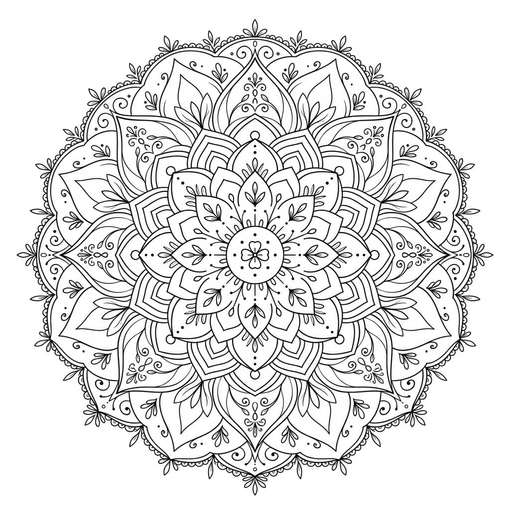 Divine Initiation Card Mandala Guide Mandalas