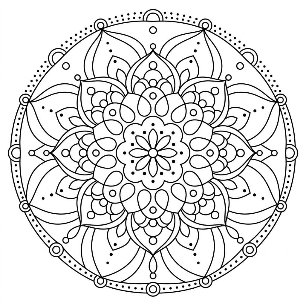 Infinite Initiation Card Mandala Guide Mandalas