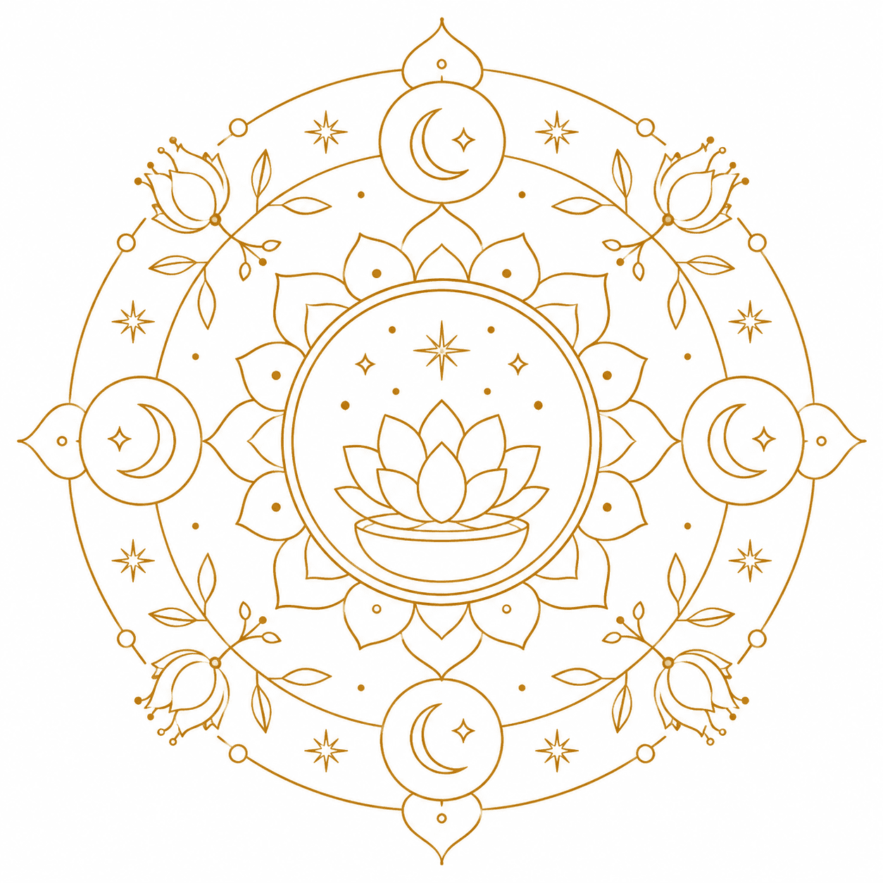 Offering Mandala Cultural Lesson Mandalas