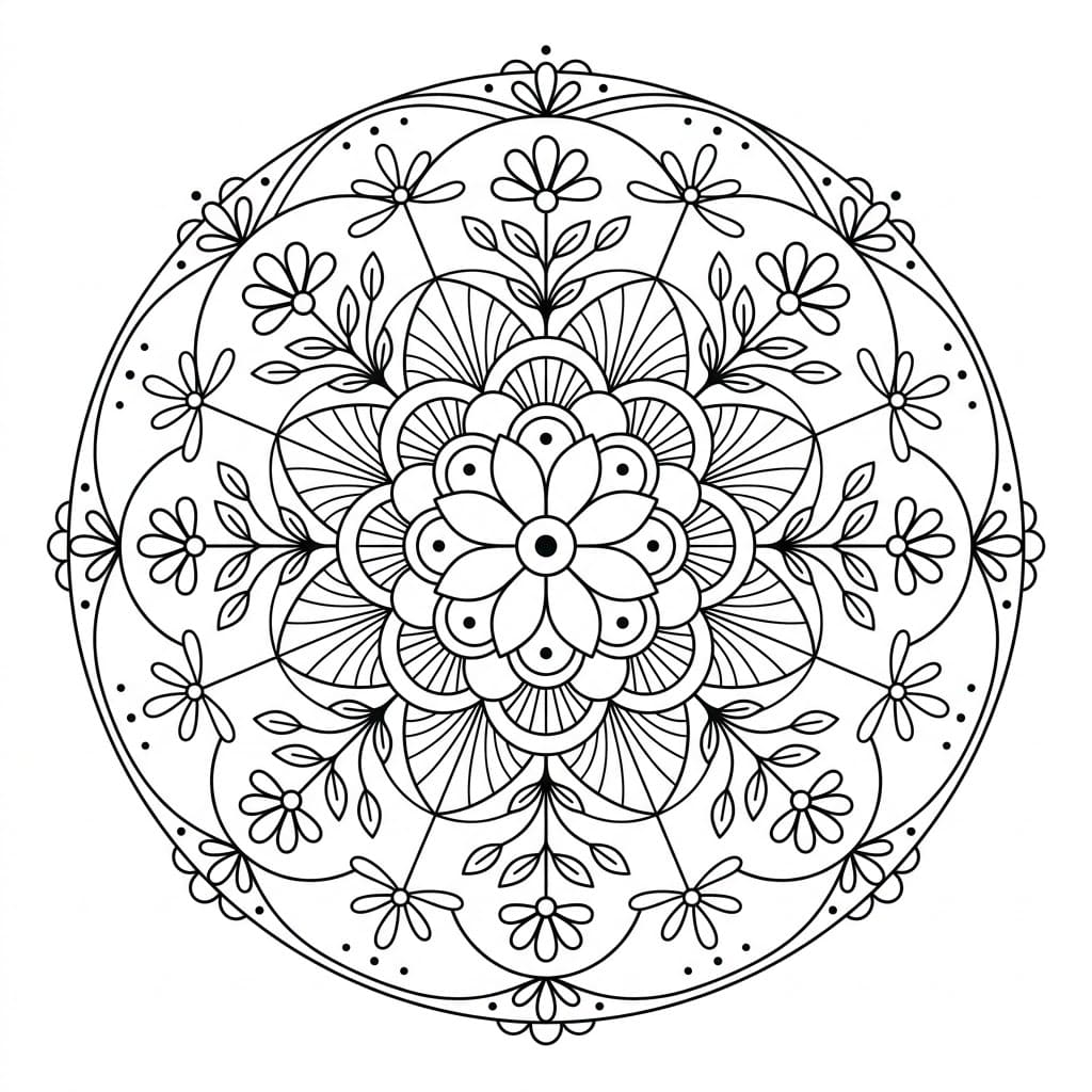 Pure Offering Mandala Cultural Lesson Mandalas