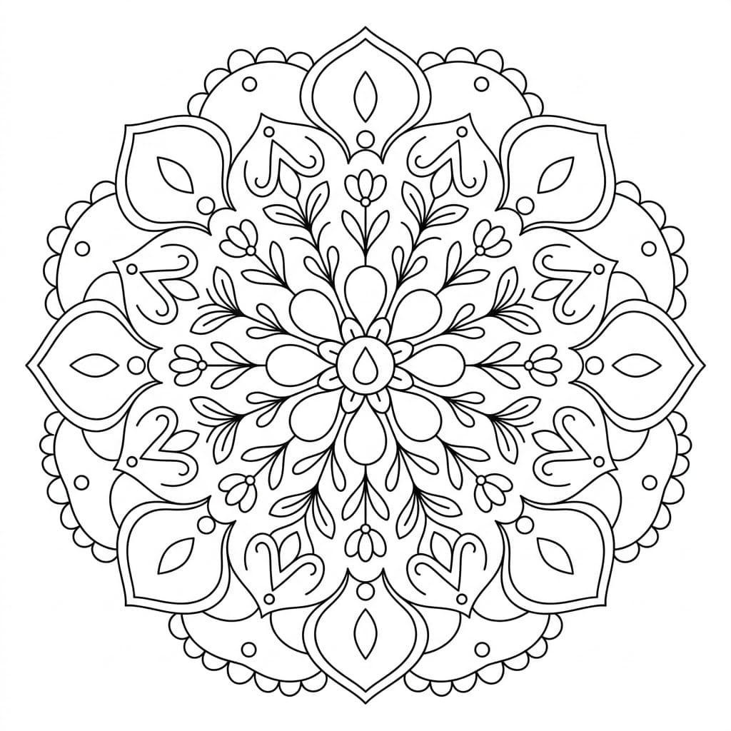 Dewdrop Mural Painting Mandala Collaborative Activitie Mandalas