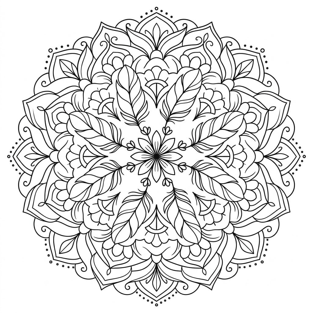 Feather Mural Painting Mandala Collaborative Activitie Mandalas