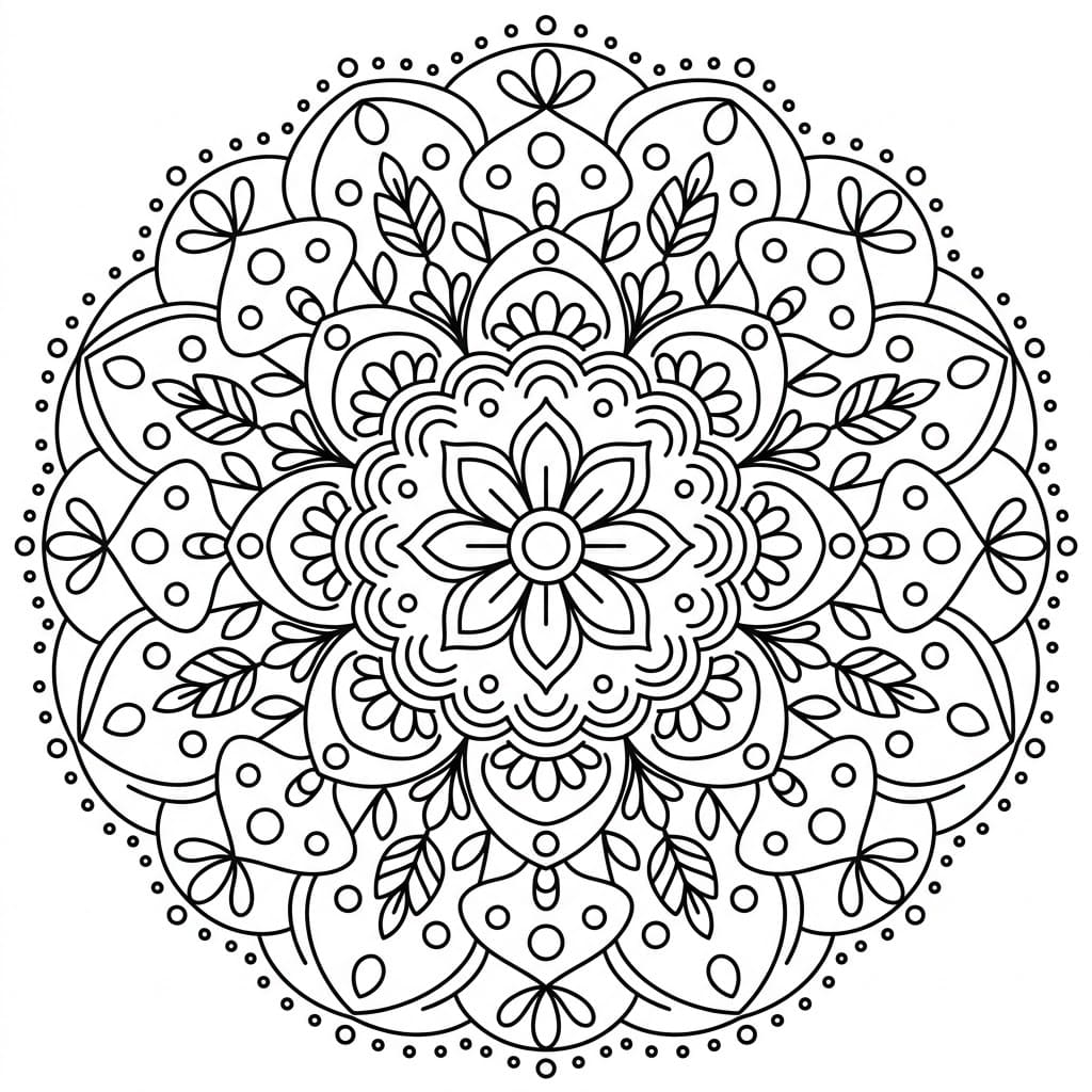 Harmony Mural Painting Mandala Collaborative Activitie Mandalas