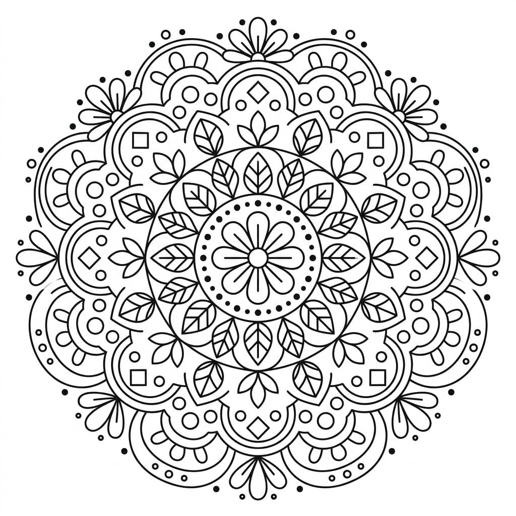 Mosaic Mural Painting Mandala Collaborative Activitie Mandalas