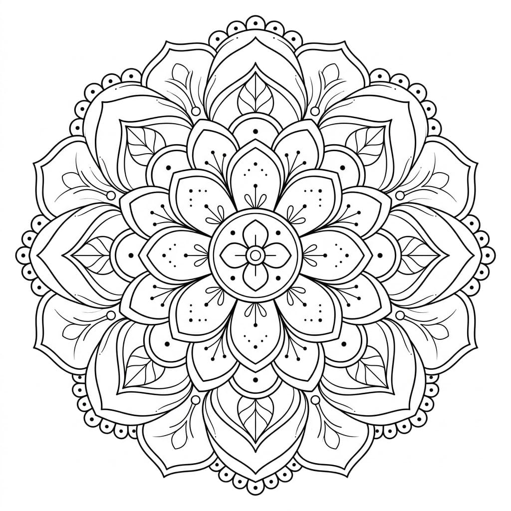 Petal Mural Painting Mandala Collaborative Activitie Mandalas