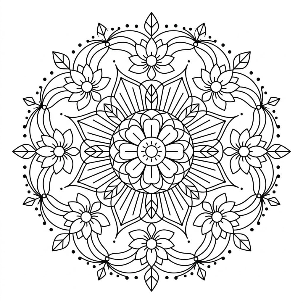 Sunburst Mural Painting Mandala Collaborative Activitie Mandalas