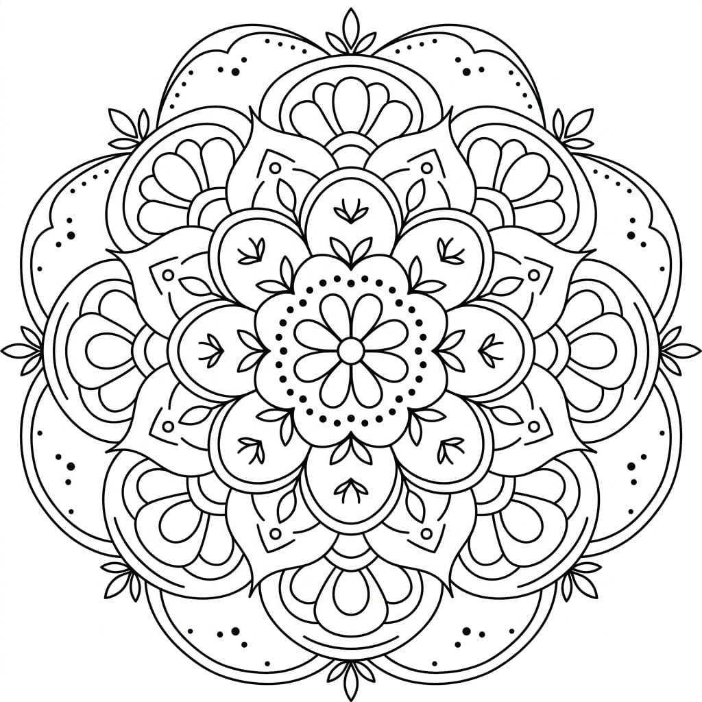 Twilight Mural Painting Mandala Collaborative Activitie Mandalas