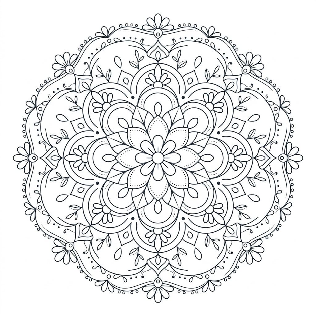 Whisper Mural Painting Mandala Collaborative Activitie Mandalas