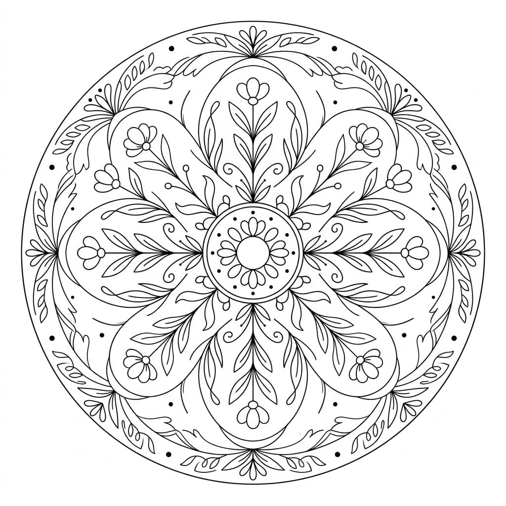 Willow Mural Painting Mandala Collaborative Activitie Mandalas
